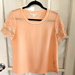 Womens DownEast Blouse